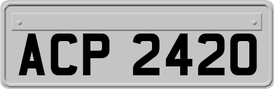 ACP2420