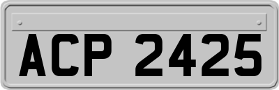 ACP2425