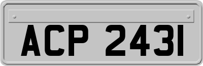 ACP2431