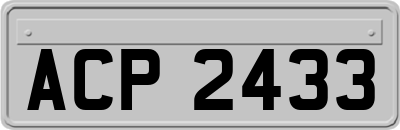 ACP2433