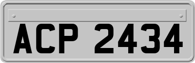 ACP2434