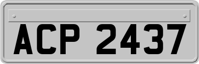 ACP2437