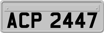 ACP2447