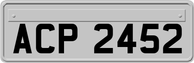 ACP2452