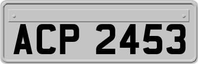ACP2453