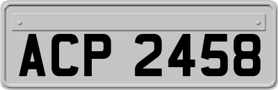 ACP2458