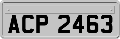 ACP2463