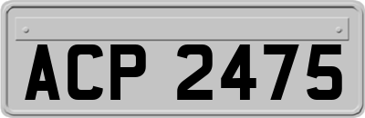 ACP2475