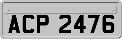 ACP2476