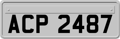 ACP2487