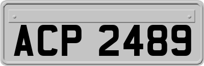 ACP2489