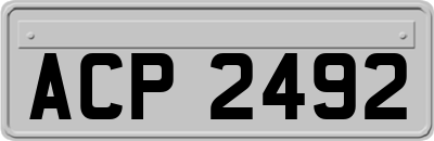 ACP2492
