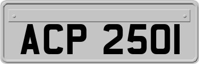 ACP2501