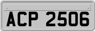 ACP2506