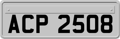 ACP2508