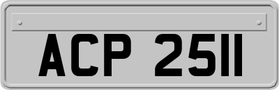 ACP2511