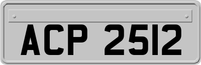 ACP2512