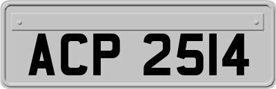 ACP2514