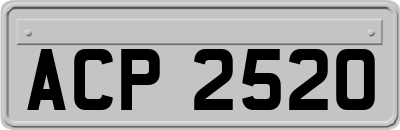 ACP2520