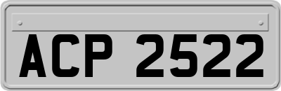 ACP2522