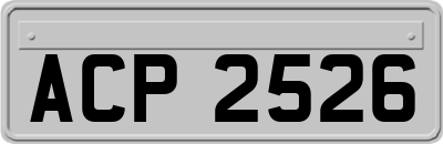 ACP2526