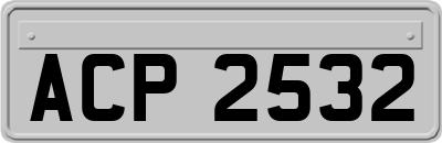 ACP2532