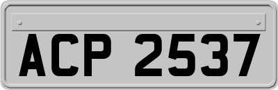 ACP2537