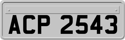 ACP2543