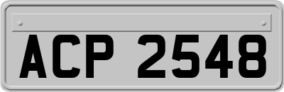 ACP2548