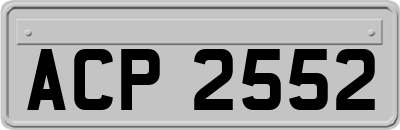 ACP2552