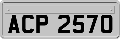 ACP2570