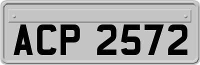 ACP2572