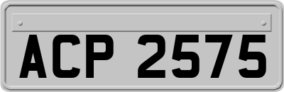 ACP2575