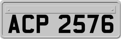 ACP2576