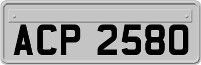 ACP2580