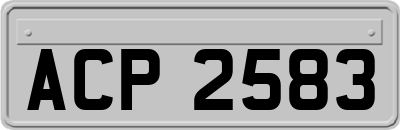 ACP2583