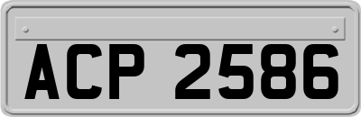 ACP2586