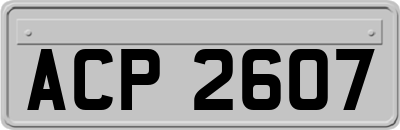 ACP2607