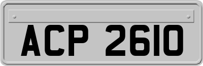 ACP2610
