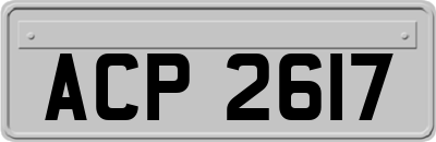ACP2617