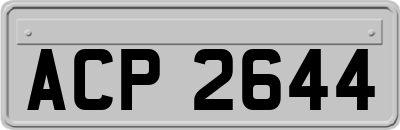 ACP2644