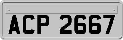 ACP2667