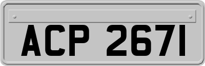ACP2671