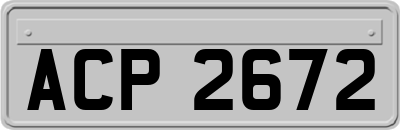 ACP2672