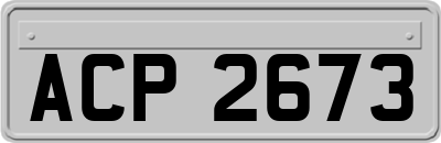 ACP2673