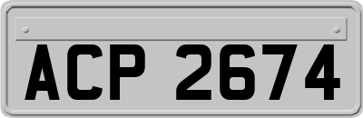 ACP2674