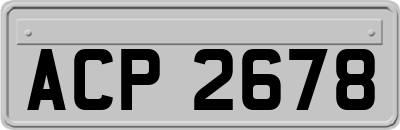 ACP2678