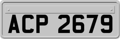 ACP2679
