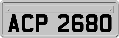 ACP2680