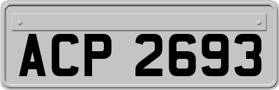 ACP2693